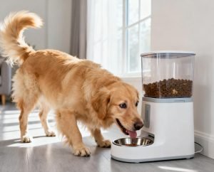 Are Automatic Feeders Good for Dogs? An Honest, Expert Look