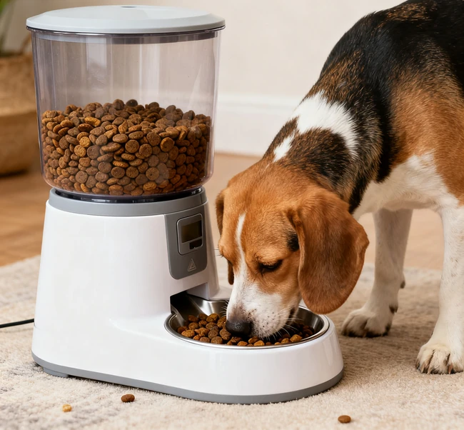 How to Feed Dogs While on Vacation?A Complete Guide for Pet Parents