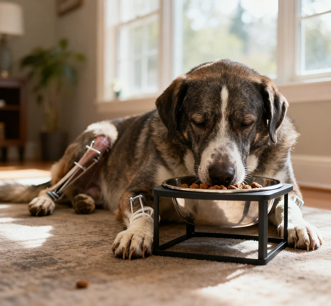 Do Vets Recommend Elevated Dog Bowls? The Surprising Truth