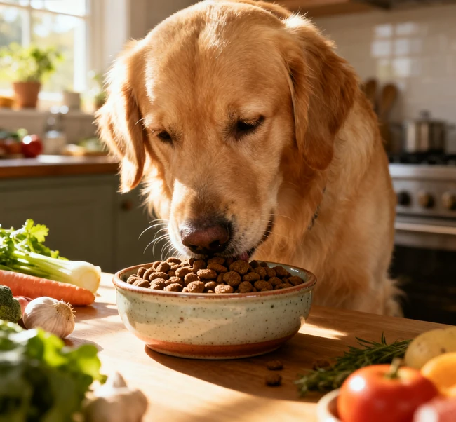 What Dog Food Does Oprah Winfrey Feed Her Dog?The Definitive Answer