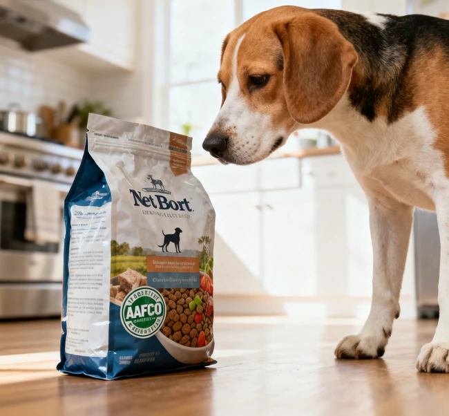 What is the 95 Rule for Dog Food?A Pet Owner’s Guide to Label Decoding