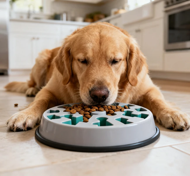 Do Vets Recommend Slow Feeders?An Expert Guide