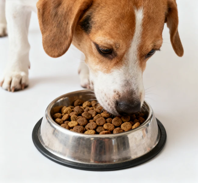What is the 80?20 Rule for Dog Food?A Complete Guide for Pet Parents