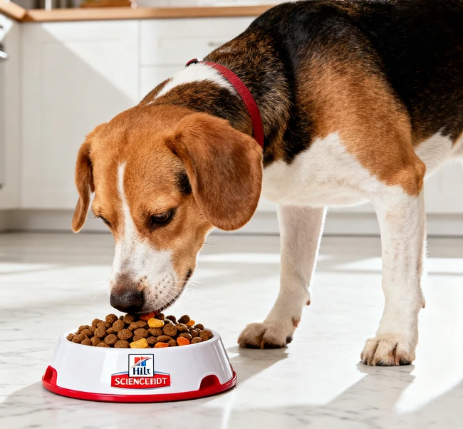 Hill’s Science Diet vs. Blue Buffalo?An Unbiased 2025 Comparison